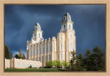 Load image into Gallery viewer, Manti - Stormy Skies