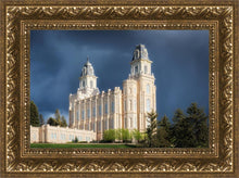 Load image into Gallery viewer, Manti - Stormy Skies