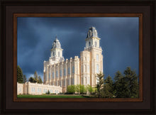 Load image into Gallery viewer, Manti - Stormy Skies