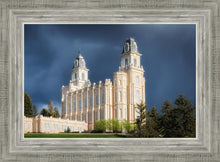 Load image into Gallery viewer, Manti - Stormy Skies