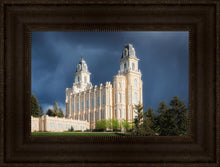 Load image into Gallery viewer, Manti - Stormy Skies