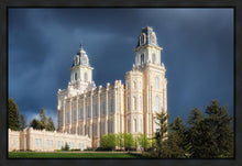Load image into Gallery viewer, Manti - Stormy Skies