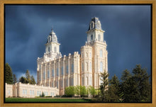Load image into Gallery viewer, Manti - Stormy Skies