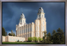 Load image into Gallery viewer, Manti - Stormy Skies