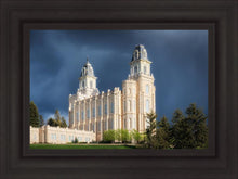 Load image into Gallery viewer, Manti - Stormy Skies