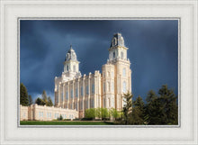 Load image into Gallery viewer, Manti - Stormy Skies