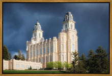 Load image into Gallery viewer, Manti - Stormy Skies