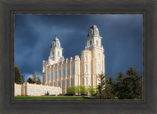 Load image into Gallery viewer, Manti - Stormy Skies