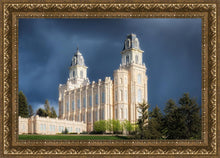 Load image into Gallery viewer, Manti - Stormy Skies