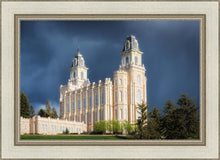 Load image into Gallery viewer, Manti - Stormy Skies