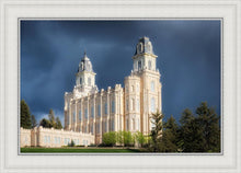 Load image into Gallery viewer, Manti - Stormy Skies