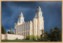 Load image into Gallery viewer, Manti - Stormy Skies