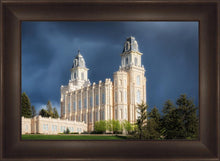 Load image into Gallery viewer, Manti - Stormy Skies