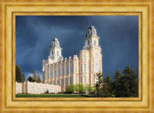 Load image into Gallery viewer, Manti - Stormy Skies