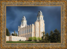 Load image into Gallery viewer, Manti - Stormy Skies