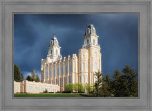 Load image into Gallery viewer, Manti - Stormy Skies