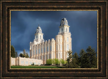 Load image into Gallery viewer, Manti - Stormy Skies