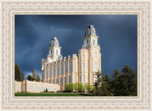 Load image into Gallery viewer, Manti - Stormy Skies
