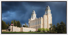 Load image into Gallery viewer, Manti - Stormy Skies