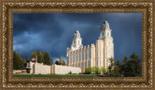 Load image into Gallery viewer, Manti - Stormy Skies