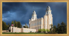 Load image into Gallery viewer, Manti - Stormy Skies