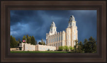Load image into Gallery viewer, Manti - Stormy Skies