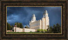 Load image into Gallery viewer, Manti - Stormy Skies