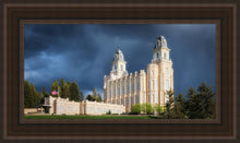Load image into Gallery viewer, Manti - Stormy Skies