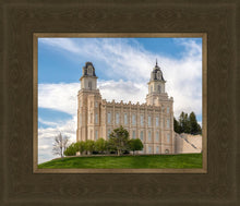 Load image into Gallery viewer, Manti Pageant Hill