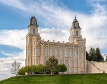 Load image into Gallery viewer, Manti Pageant Hill