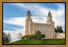 Load image into Gallery viewer, Manti Pageant Hill