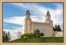 Load image into Gallery viewer, Manti Pageant Hill