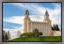 Load image into Gallery viewer, Manti Pageant Hill