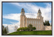 Load image into Gallery viewer, Manti Pageant Hill