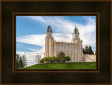 Load image into Gallery viewer, Manti Pageant Hill
