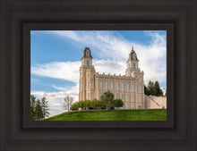 Load image into Gallery viewer, Manti Pageant Hill