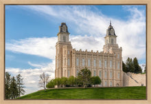 Load image into Gallery viewer, Manti Pageant Hill