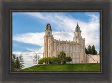 Load image into Gallery viewer, Manti Pageant Hill