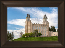 Load image into Gallery viewer, Manti Pageant Hill