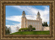 Load image into Gallery viewer, Manti Pageant Hill