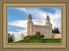 Load image into Gallery viewer, Manti Pageant Hill