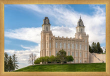 Load image into Gallery viewer, Manti Pageant Hill