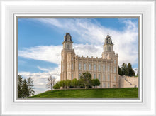 Load image into Gallery viewer, Manti Pageant Hill