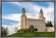 Load image into Gallery viewer, Manti Pageant Hill