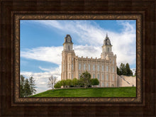 Load image into Gallery viewer, Manti Pageant Hill