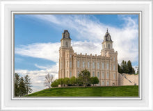 Load image into Gallery viewer, Manti Pageant Hill