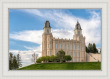Load image into Gallery viewer, Manti Pageant Hill