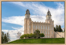 Load image into Gallery viewer, Manti Pageant Hill