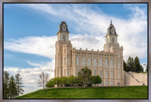 Load image into Gallery viewer, Manti Pageant Hill