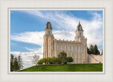 Load image into Gallery viewer, Manti Pageant Hill